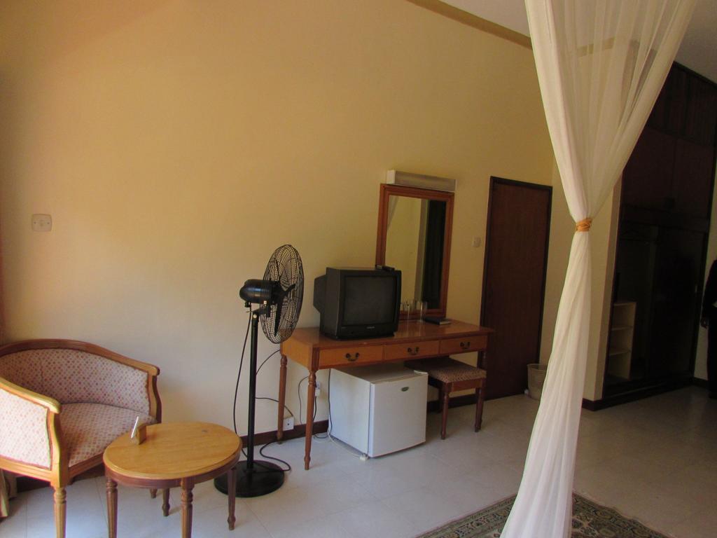 Equator Hotel Arusha Quarto foto